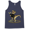 shakespearosaurus Tank Top