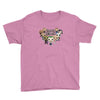 SUICIDE SQUAD Youth Tee