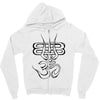 mahadev bol Zipper Hoodie