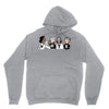 vote girls Unisex Hoodie