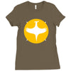 herren zagor majica stripovi comic Ladies Fitted T-Shirt