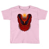 phoenix Toddler T-shirt