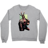 hellboy 4 Crewneck Sweatshirt