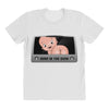 Buns in the Oven All Over Women's T-shirt