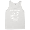 mr. Drunk Tank Top