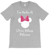 I'm Having a Little Disney Princess T-Shirt