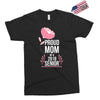 proud mom senior 2018 .. Exclusive T-shirt