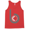 boards of canada logo Tank Top