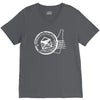 post office drink V-Neck Tee