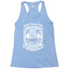 Things Better 1963 Age Approach Magnificent Racerback Tank