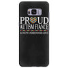 proud autism fiance Samsung Galaxy S8 Plus