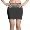 christmas misery Mini Skirts