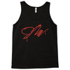 jake paul signature Tank Top