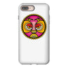 lucha libre pink iPhone 8 Plus