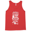 timey wimey Tank Top