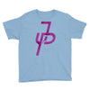Jake Paul Youth Tee