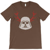 darth vader reindeer T-Shirt