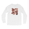 street brawlers Long Sleeve Shirts