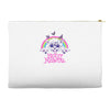 heavy meowtal Accessory Pouches