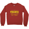 World Champion France 2018 Les Blues Crewneck Sweatshirt