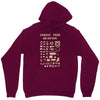 choose your weapon best trending Unisex Hoodie