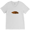 64. jacks back 027 V-Neck Tee