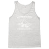 arguing with idiots is like playing chess with a pigeon Tank Top