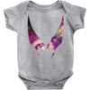 Wolverine Baby Bodysuit