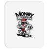 rich cat Mousepad