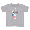 no life Toddler T-shirt