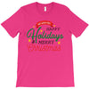 we wish you happy holidays &amp; merry christmas T-Shirt
