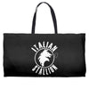 italian stallion 2 Weekender Totes