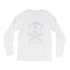 space pirate Long Sleeve Shirts