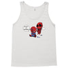unicorn spidey Tank Top