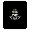 premium vintage 1962 classic perfectly aged limited edition Mousepad