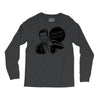 good job Long Sleeve Shirts