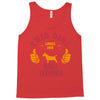 This Girl Loves Her Bull Terrier Tank Top