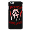 woodsboro horror film club iPhone 6 Plus/6s Plus Case