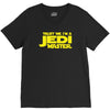 trust me, i'm a jedi master V-Neck Tee