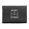 merry sithmas Accessory Pouches