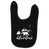 Go Adventure Baby Bibs