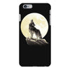 howl at the moon iPhone 6 Plus/6s Plus Case