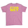 Star Wey Youth Tee