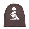 storm trooper Baby Beanies