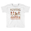 ancient rock Toddler T-shirt