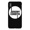 jeremy corbyn iPhoneX