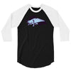 axolotl questions 3/4 Sleeve Shirt