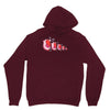 kirby nesting dolls Unisex Hoodie