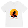 Hide And Seek World Champion V-Neck Tee