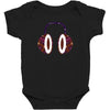 music Baby Bodysuit